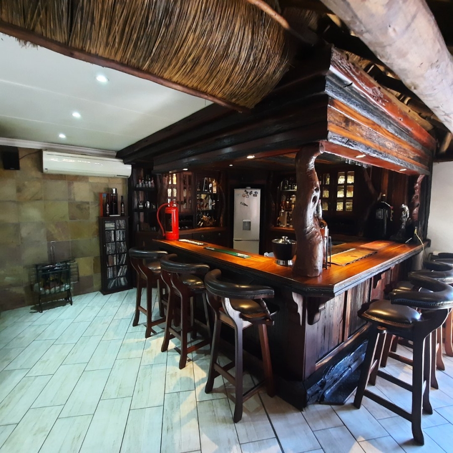 4 Bedroom Property for Sale in Dan Pienaar Free State